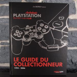 Le Guide du Collectionneur (02)